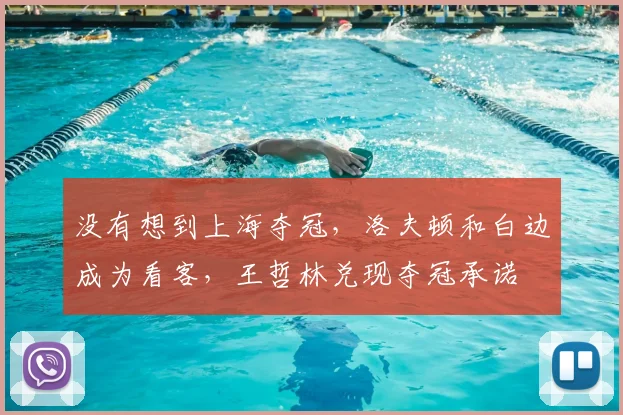 没有想到上海夺冠，洛夫顿和白边成为看客，王哲林兑现夺冠承诺